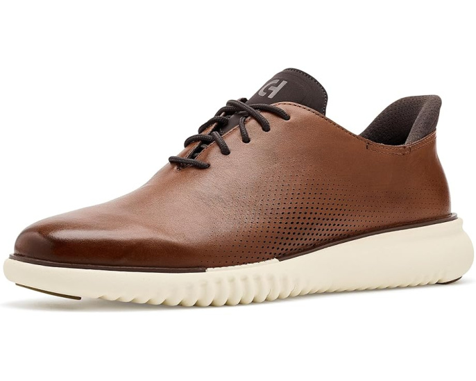Cole Haan 2.zerogrand Evo Laser Quick-on с технологией Rippleflex