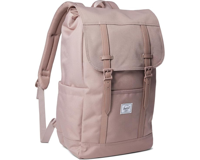 Рюкзак Retreat с отделением для 15-дюймового ноутбука Herschel Supply Co.