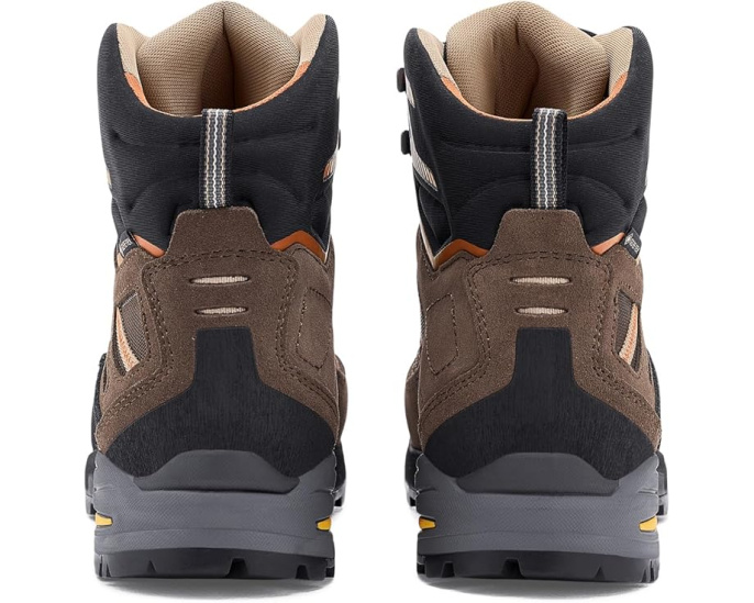 Походные ботинки Asolo Drifter Pro GV Mm с подошвой Vibram