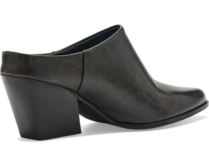 Мюли Seychelles Morning Joe II Leather с острым мысом