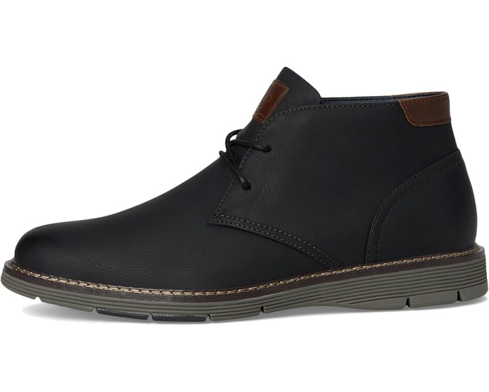 Чукка ботинки Dockers Esmond с технологией Active Rebound