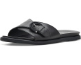 Lucky Brand босоножки Suszie Buckle Flat Sandals на плоской подошве