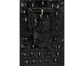 Сумка кроссбоди Brahmin Melbourne Small Hallie из кожи с откидным клапаном