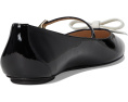 Балетки Strt Felicity Mary Jane с острым носком и бантом от Stuart Weitzman