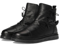 Полусапожки Spring Step Boru из натуральной кожи с плиссировкой и водонепроницаемые