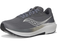 Кроссовки Saucony Echelon 10 с широкой платформой PWRRUN и подошвой XT-900