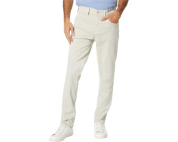 Джинсы Hudson Blake Slim Straight в цвете Light Ash