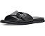 Lucky Brand босоножки Suszie Buckle Flat Sandals на плоской подошве