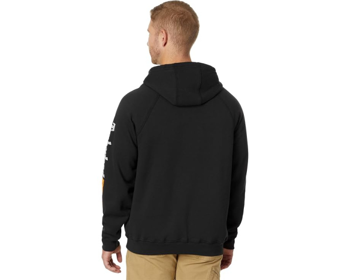 Timberland PRO Худи Hood Honcho Sport с капюшоном