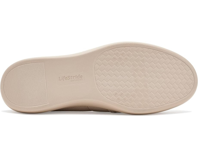 Мокасины LifeStride Next Wave из трикотажа с технологией FreeFoam