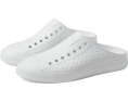 Native Shoes слипоны Jefferson Sugarlite с круглым носком