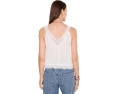 Топ Free People Celeste Tank с V-образным вырезом