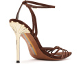 Босоножки Sam Edelman Lili на тонком каблуке с открытым квадратным носком