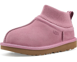 UGG Classic Ultra Stretch Cuff детские сапоги с манжетой