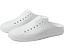 Native Shoes слипоны Jefferson Sugarlite с круглым носком