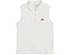 Топ-майка Lacoste Terry Polo Tank Top с поло
