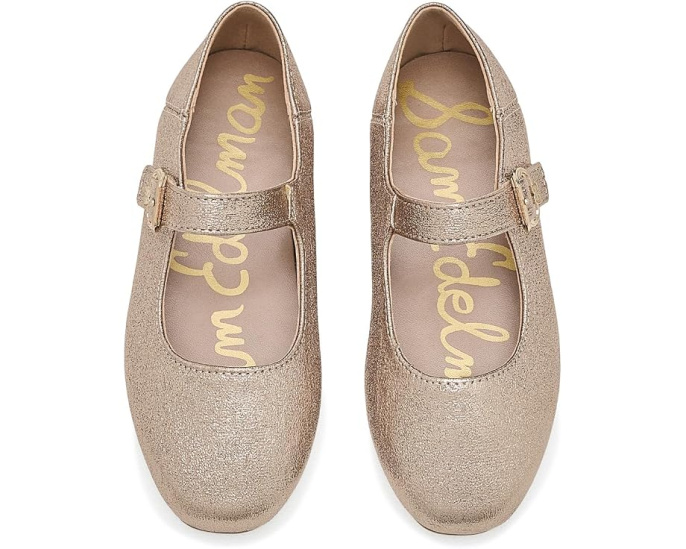 Детские балетки Sam Edelman Kids Maeve Michela