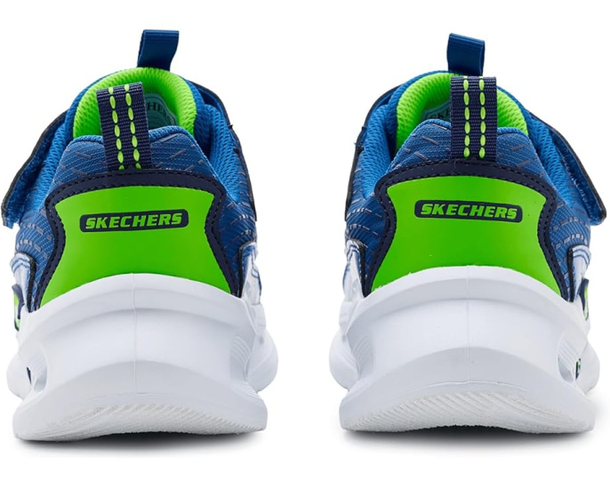Кроссовки Skechers 400400L Kinetic-lights для детей со светодиодами