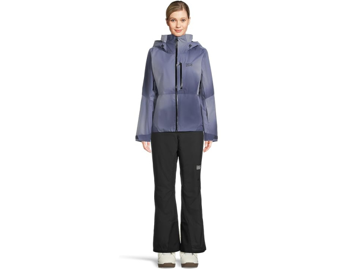 Mountain Hardwear Firefall™ Утепленные штаны с изоляцией 60g и вентиляцией