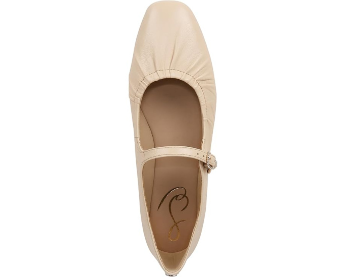 Sam Edelman туфли Micah на регулируемой пряжке