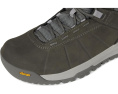 Трекинговые ботинки Oboz Andesite Mid Insulated B-Dry с мембраной B-DRY и утеплителем Primaloft
