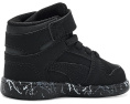 Кроссовки Puma Rebound Layup Mid для малышей на липучках