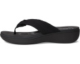 Clarks Сандалии Breeze Rae Erin из полиуретана с полоской Breeze