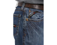 Big & Tall FR M3 Loose Jeans in Flint