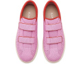 Детские кроссовки Strap Sneaker с двумя липучками от Rothy's Kids