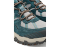 Низкие водонепроницаемые треккинговые ботинки L.L.Bean Trail Model X
