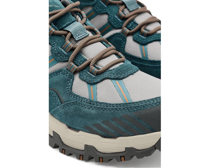 Низкие водонепроницаемые треккинговые ботинки L.L.Bean Trail Model X