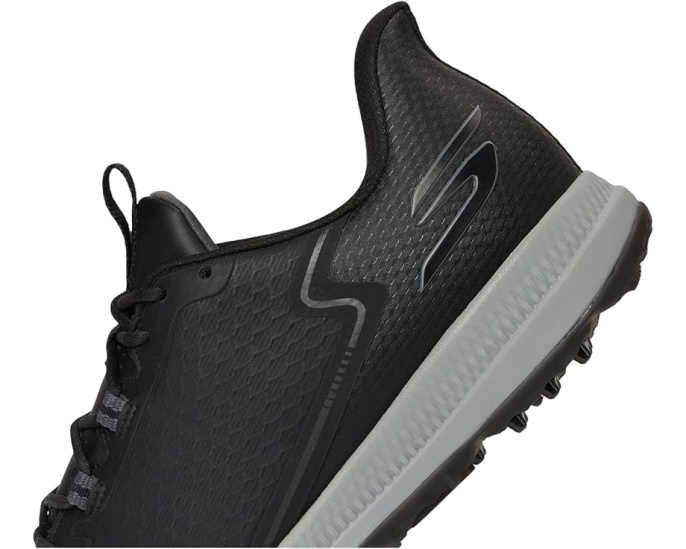 Гольф обувь Skechers GO GOLF Elite 6 Slip-In ArchFit с водонепроницаемым верхом