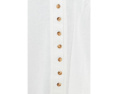 Free People туника Valerie с глубоким V-образным вырезом