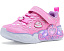 Кроссовки Skechers Princess Steps для детей со светодиодами