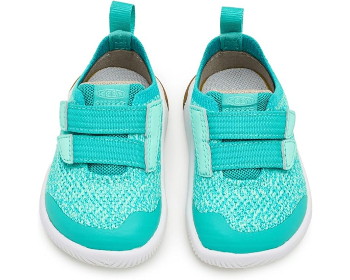Детские кроссовки KEEN KNX Knit DS для малышей