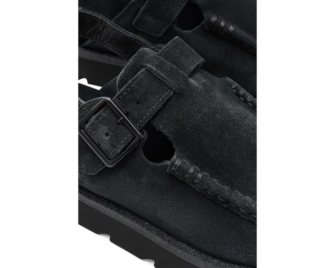 Босоножки Clarks Meare Easy с открытым носком