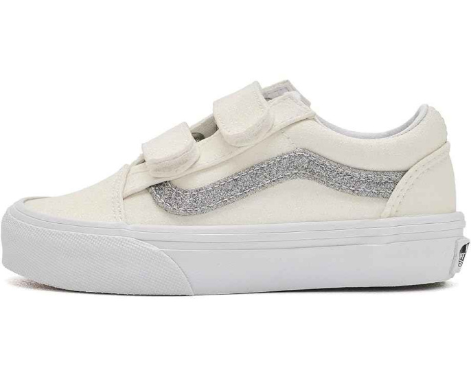 Кроссовки Vans Old Skool V для детей