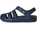 Детские сандалии Crocs Fisherman с регулируемыми ремешками