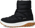 Зимние ботинки Columbia Snowtrot Mid с мембраной Omni-TECH и утеплителем 200 г