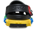Crocs Kids Lego Creativity Clog в стиле LEGO