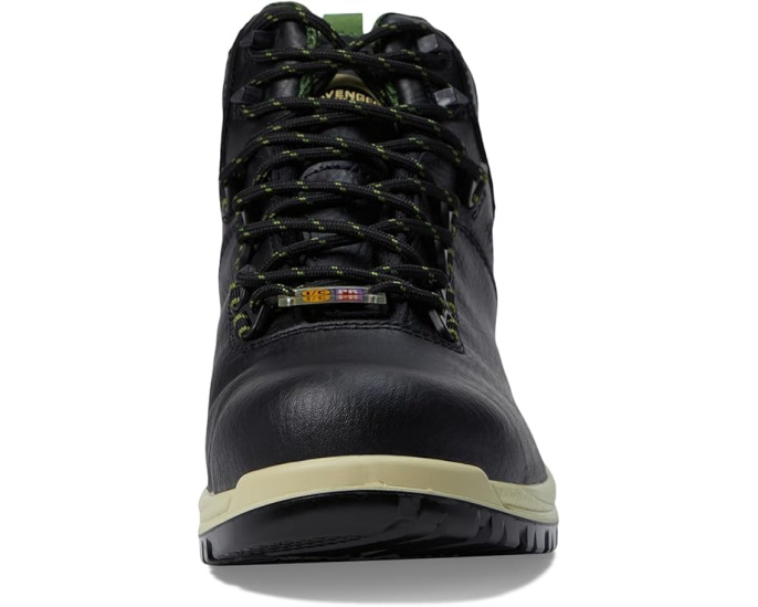 Avenger Work Boots ботинки Breaker CT с композитным носком