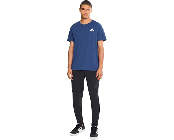 Штаны adidas Designed 4 Training Spaceknit
