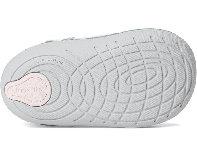 Детские сандалии Stride Rite SM Kiki 2.0 с застежкой на липучке