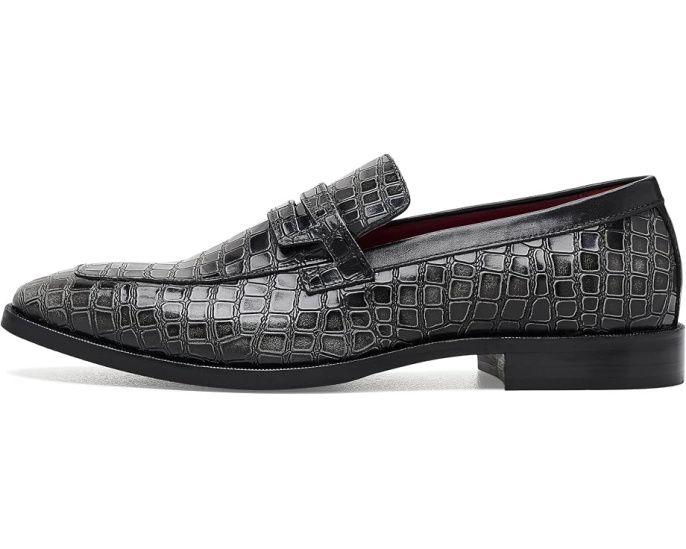 Nocturne Penny Loafers