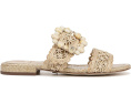 Sam Edelman Elisa сандалии с двумя ремешками и полиуретановой стелькой