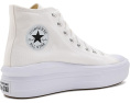 Кроссовки Converse Chuck Taylor All Star Move Platform Hi на платформе