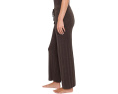 Укороченные брюки Cozychic Ultra Lite со структурным узором от Barefoot Dreams