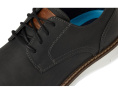 Оксфорды Dockers Elmington с технологией Active Rebound и стелькой Supreme Comfort