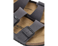 Сандалии Birkenstock Arizona с регулируемыми ремешками