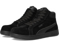 Puma Iconic Suede Mid EH ботинки с композитным носком